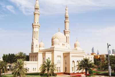 Dubai Half Day Tour: Discover Old Dubai’s Heritage & Culture - Price and Logistics: When $49.32 Makes Sense