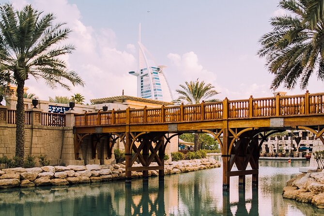 Dubai Half Day Tour: Discover Old Dubai’s Heritage & Culture - Al Fahidi Historic Neighborhood: Wind-Tower Streets and Early Dubai Feel