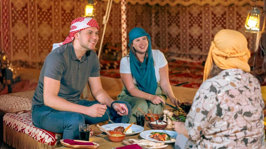 Dubai: Heritage Desert Safari wtih Overnight and Breakfast - Price and value: is $298 fair for an overnight experience?