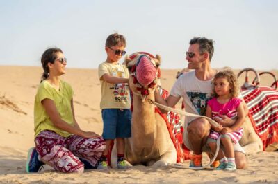 Dubai: Heritage Safari, Camel Ride & Al Marmoom Oasis Dinner - Vintage Mercedes G-Class Ride: Why This Safari Feels Different