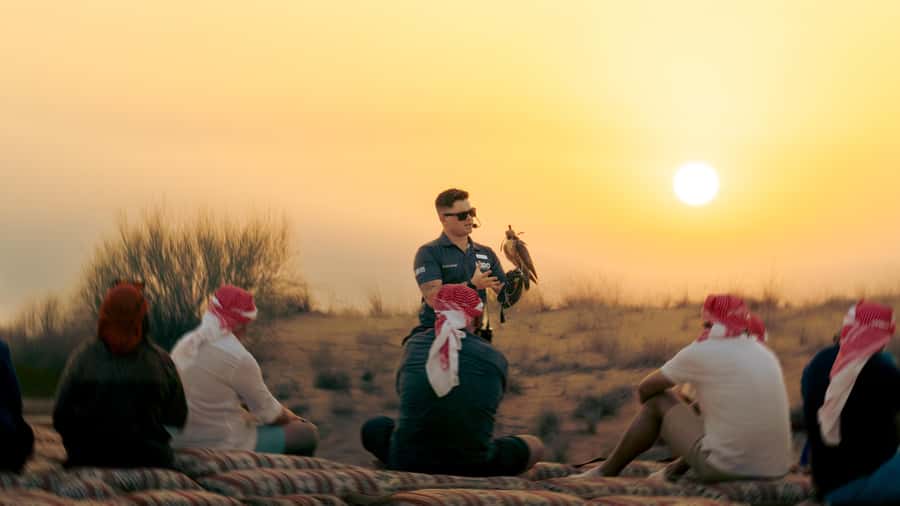 Dubai: Heritage Safari in Vintage Land Rover with Dinner - Why these 1950s open-top Land Rovers feel like Dubai’s real deal