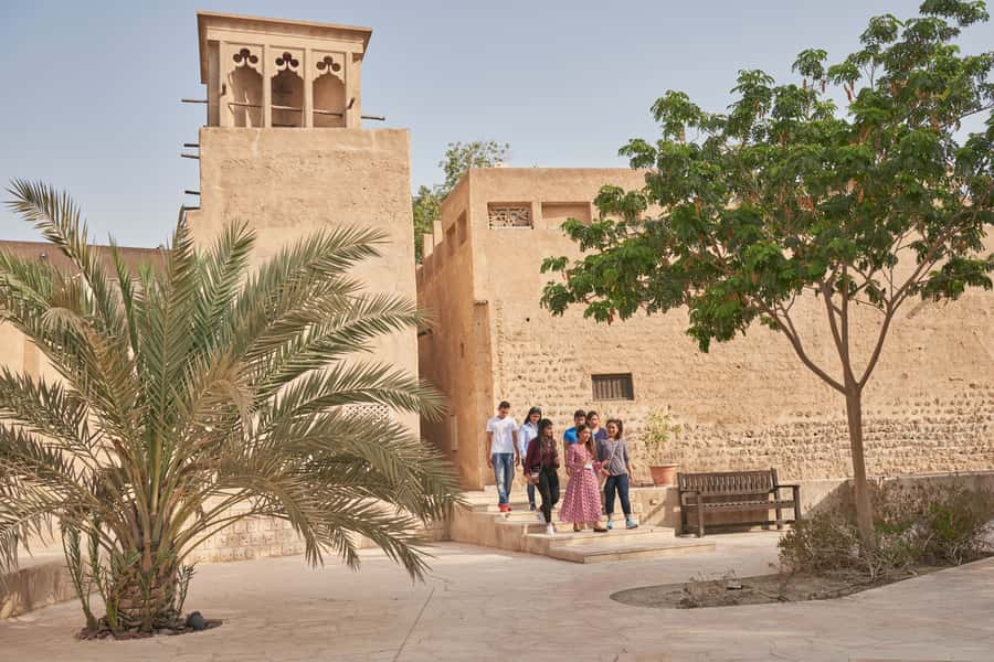 Dubai: Private Old Town, Heritage & Souks Walking Tour - Key highlights you’ll feel right away