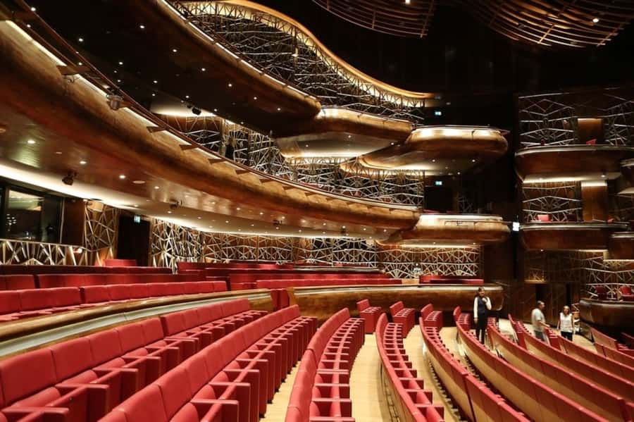 Dubai: Walking, Architecture and History Tour of Dubai Opera - Price and Value: What $27 Really Buys You