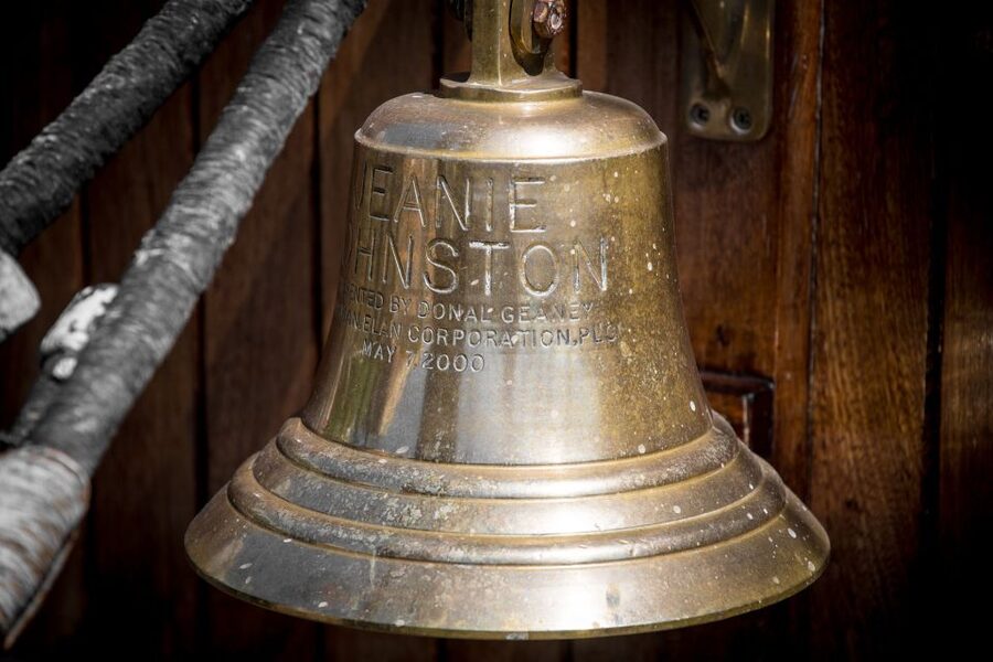 Dublin: Jeanie Johnston Tall Ship Irish Famine History Tour - The Human Details Guides Bring Up: Passage Payments, Food, and Personal Stories