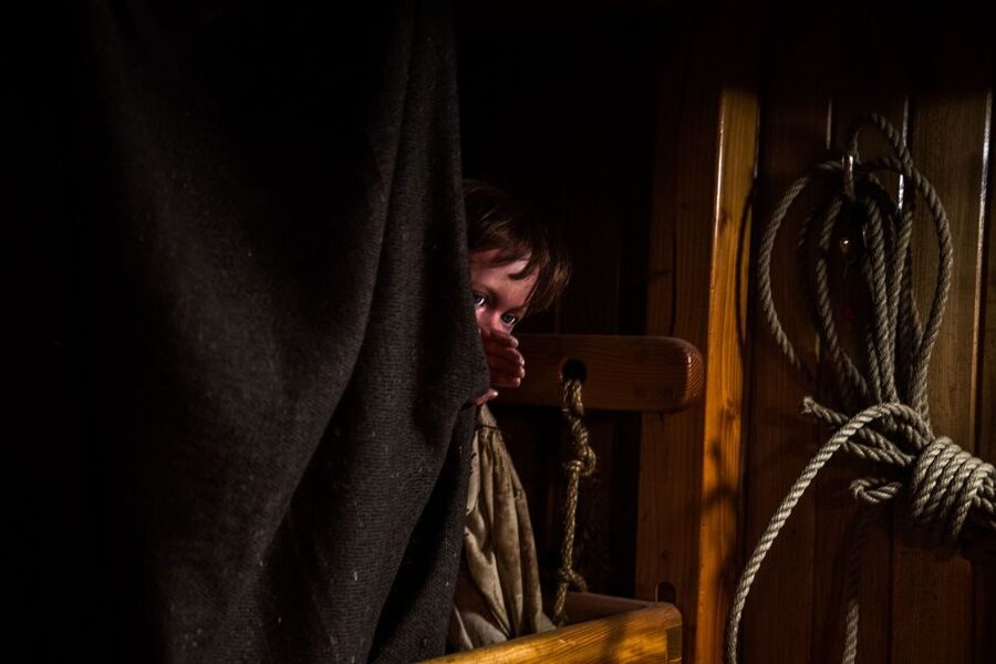 Dublin: Jeanie Johnston Tall Ship Irish Famine History Tour - Guides and Storytelling: Why the Tour Feels Consistently “Well Told”