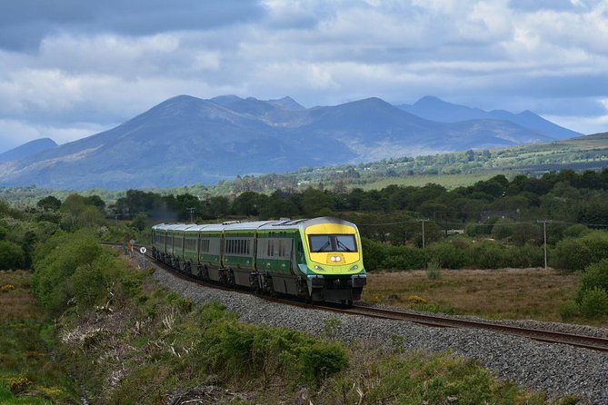 Dublin to Cork, Blarney Castle & Cóbh Heritage Centre by train - Cobh Heritage Centre: Queenstown, Titanic-Era Emigration, and Hope