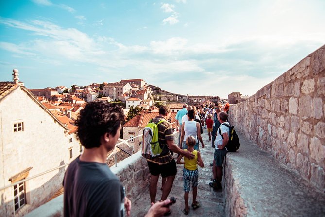 Dubrovnik: Ancient City Walls & Wars Walking Tour - Key things I’d focus on before you go