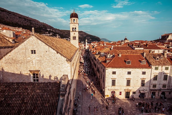 Dubrovnik: Ancient City Walls & Wars Walking Tour - Should you book? My straight answer