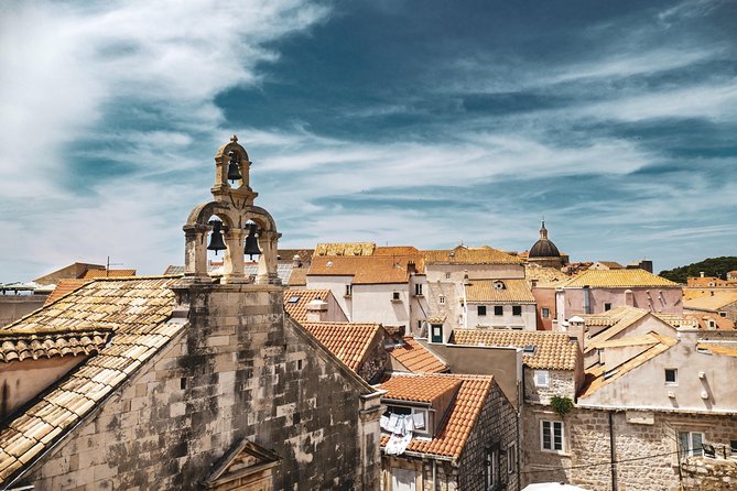 Dubrovnik Combo: Old Town & Ancient City Walls - The Real Work on the Ground: Steps, Shoes, and Weather