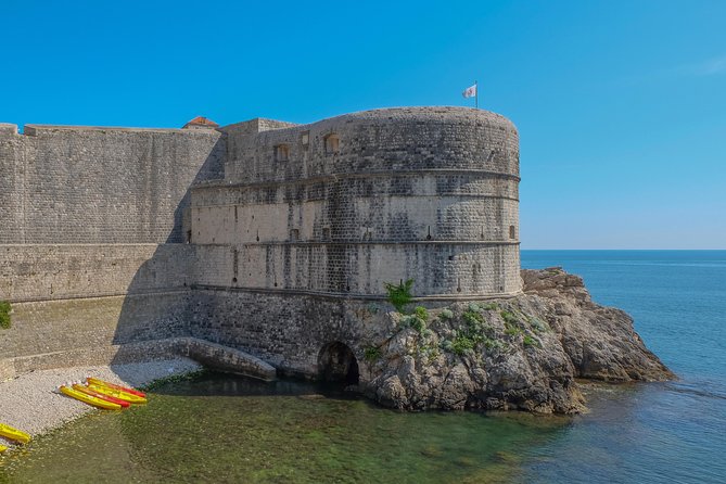 Dubrovnik Combo: Old Town & Ancient City Walls - Price and Value: What $52 Buys, and How to Budget for the Walls