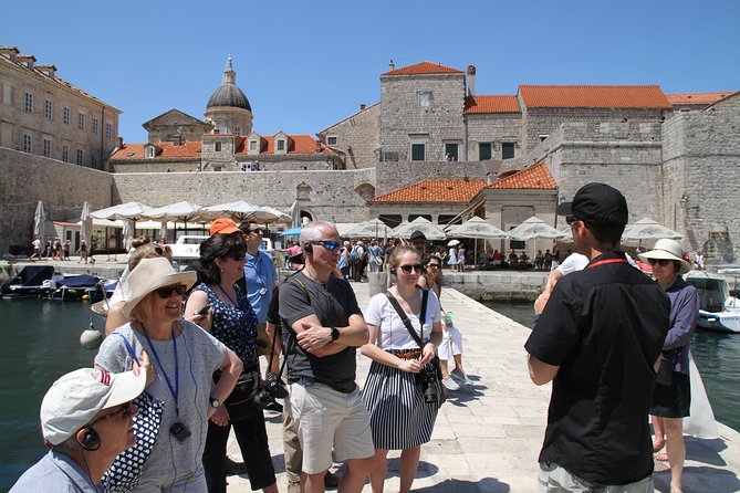 Dubrovnik Combo: Old Town & Ancient City Walls - Who This Combo Tour Fits Best