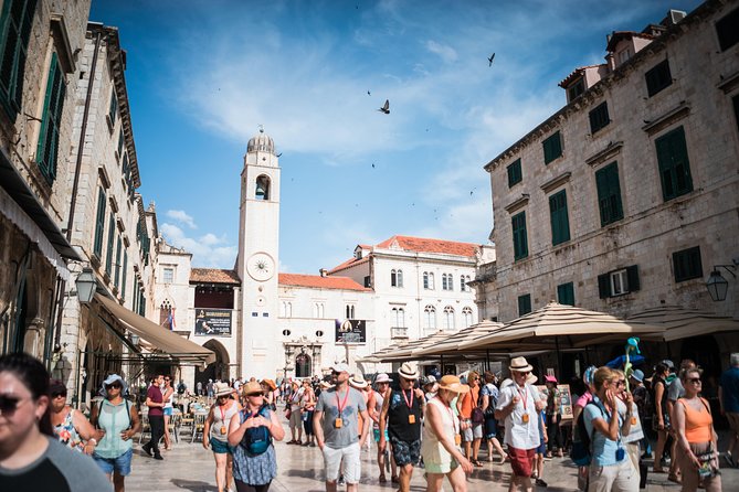 Dubrovnik Combo: Old Town & Ancient City Walls - Should You Book This Dubrovnik Combo Tour?