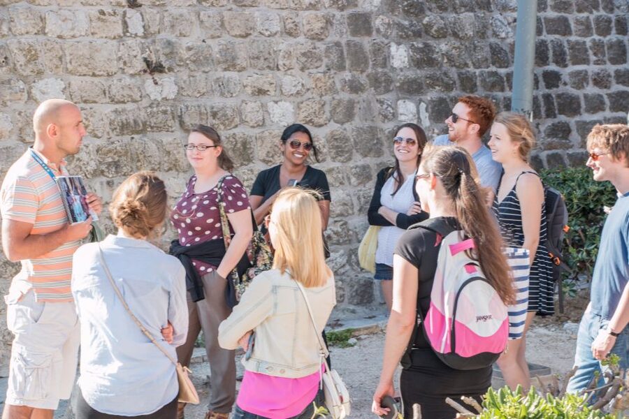 Dubrovnik: Game of Thrones & History Tour - What you’ll remember most (the short list)