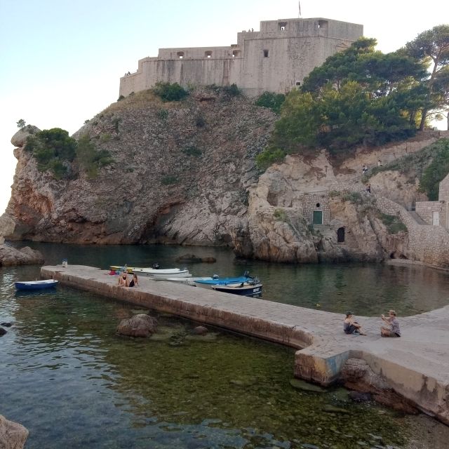 Dubrovnik: Historical Tour with Game of thrones details - Key Highlights You Should Know Before You Go