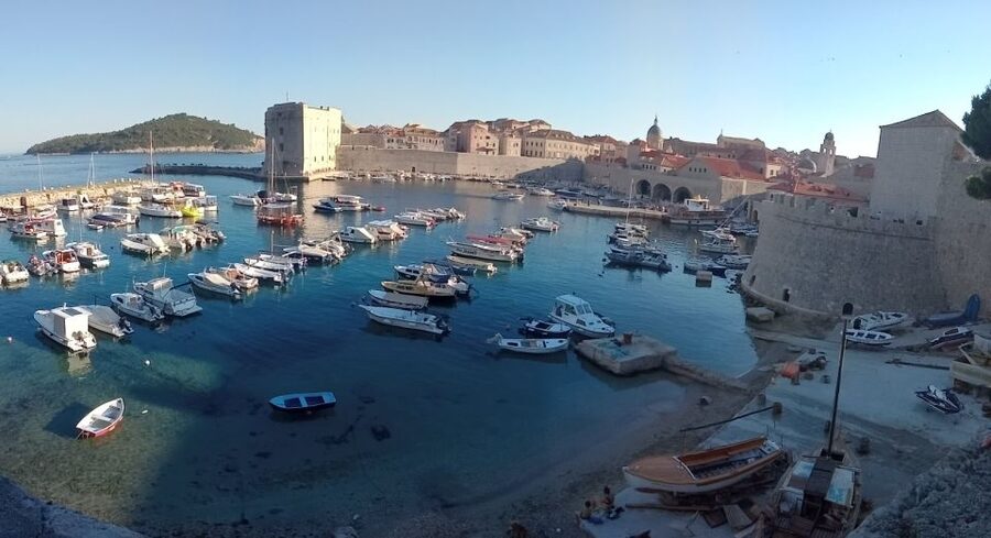 Dubrovnik: Historical Tour with Game of thrones details - Game of Thrones in Old Town: “King’s Landing” told on the streets