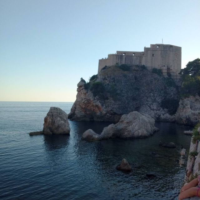 Dubrovnik: Historical Tour with Game of thrones details - Price and value: is $34 fair for this format?