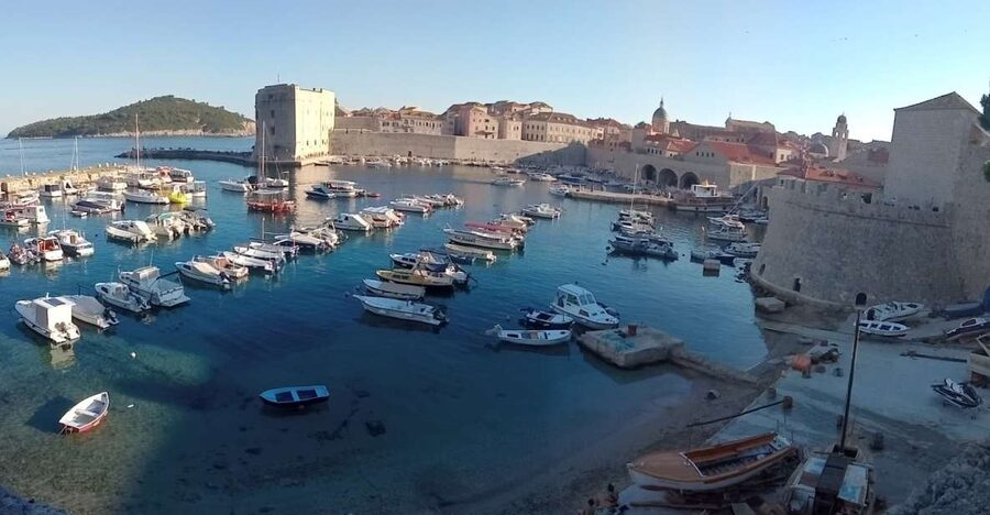 Dubrovnik: Historical Tour with Game of thrones details - Republic of Dubrovnik: From power to daily life