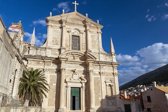 Dubrovnik History Tour + Local Shop Experience (Small Group) - Timing, group size, and weather: the three practical things to plan for