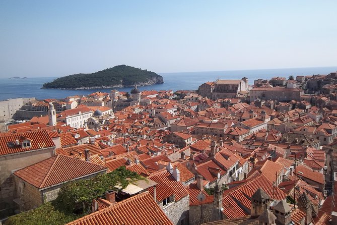 Dubrovnik Jewish Heritage Private Walking Tour - Key Points You’ll Want to Know Before You Go