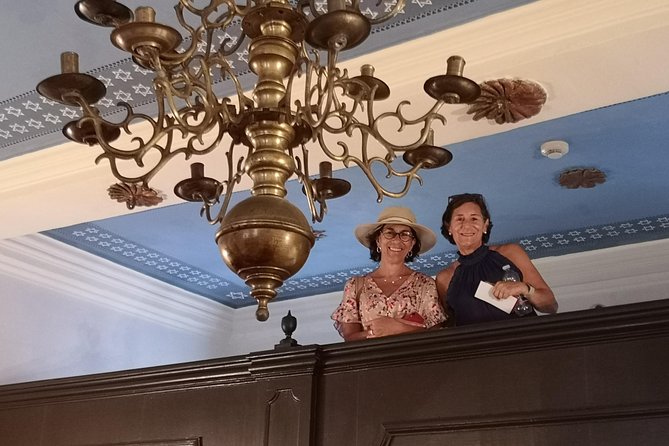 Dubrovnik Jewish Heritage Private Walking Tour - First Stop: Dubrovnik Synagogue and Jewish Museum