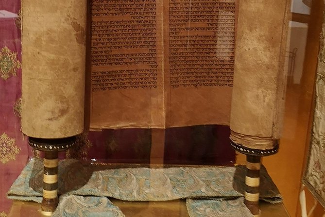 Dubrovnik Jewish Heritage Private Walking Tour - Vesna’s Style: Stories, Context, and Answers on the Spot