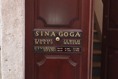 Dubrovnik Jewish Heritage Private Walking Tour - Old Town Walk: Tracing Jewish Life Since 1324