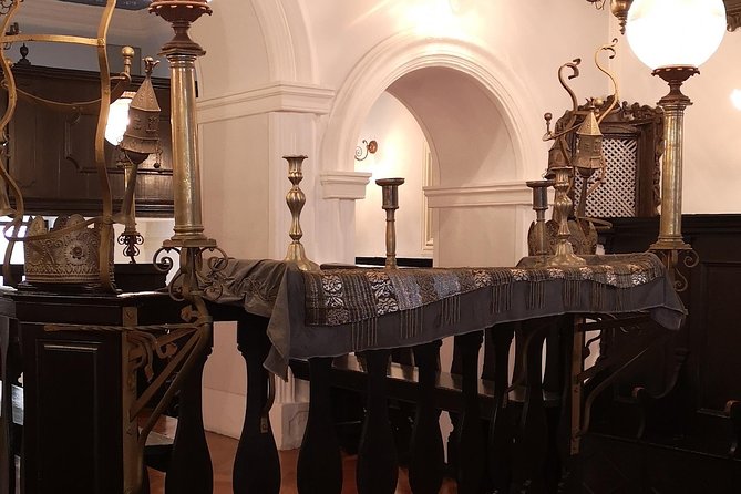 Dubrovnik Jewish Heritage Private Walking Tour - Should You Book It?