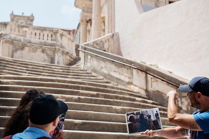 Dubrovnik walking history tour - Rector’s Palace: Power, Pageantry, and How the Republic Operated
