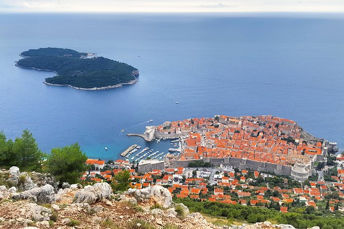 Dubrovnik walking history tour - Cathedral of the Assumption: Rebuilding After 1667