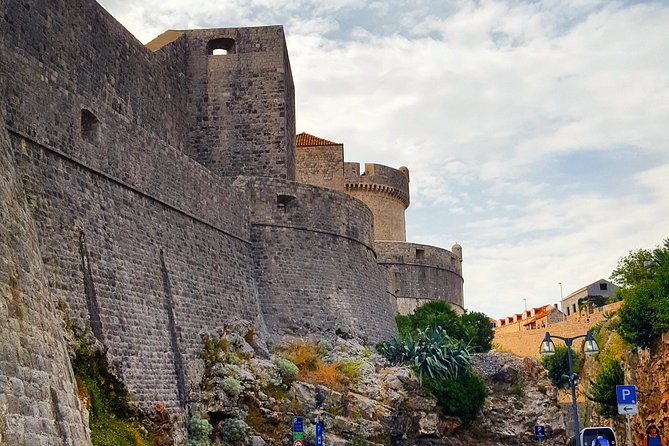 Dubrovnik walking history tour - Tickets, City Walls, and Real Value for Your Time