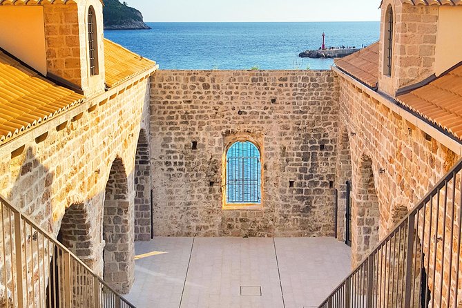 Dubrovnik walking history tour - Who This Walking History Tour Fits Best