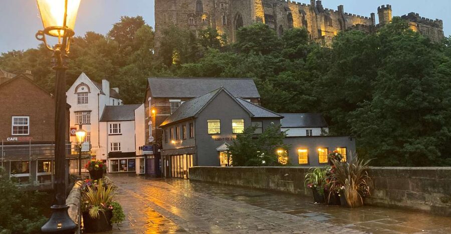 Durham History Tour - Key highlights to look for