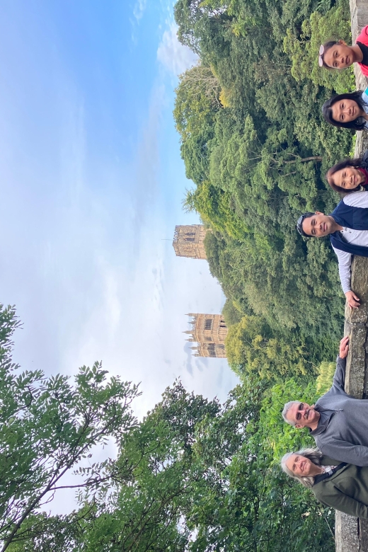 Durham History Tour - Who should book this Durham walk—and who should pair it with something else