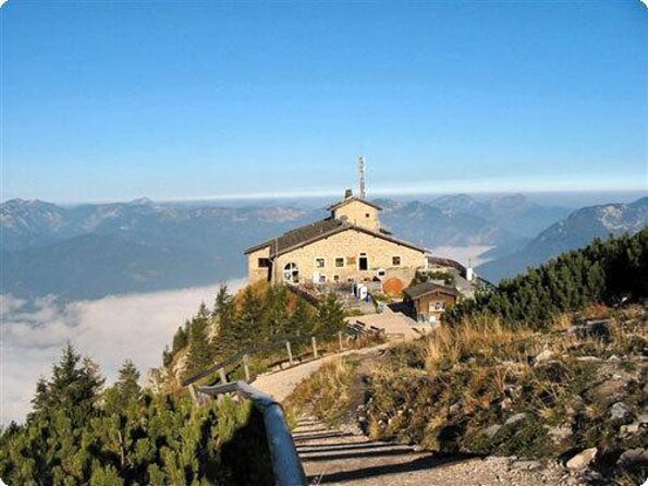 Eagle's Nest-Berchtesgaden-Obersalzberg Private Half Day WWII Historical Tour - Key takeaways before you go