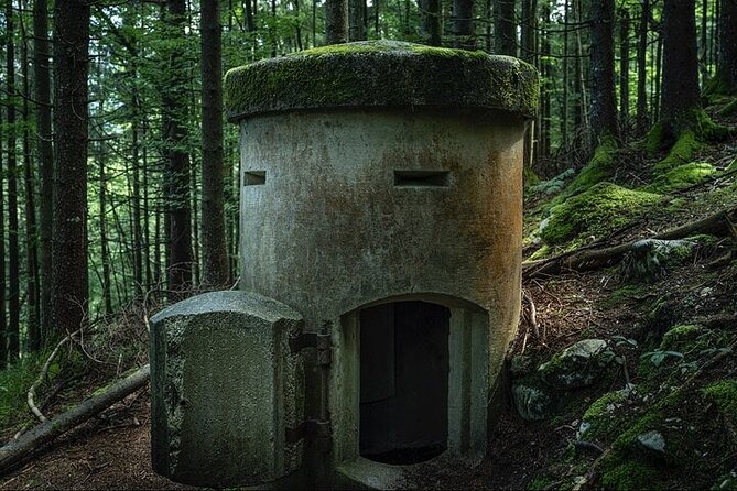 Eagle's Nest Berchtesgaden Private Full Day WWII Historical Tour - Why this Eagle’s Nest and Obersalzberg tour feels different