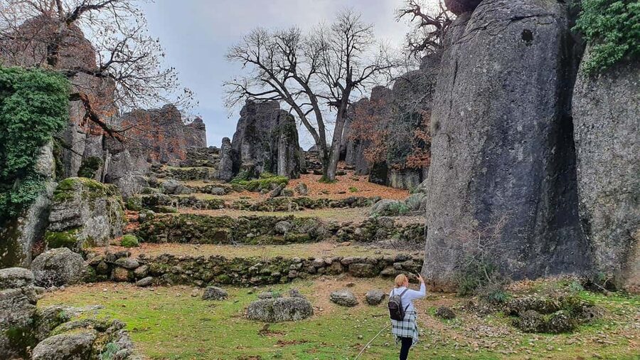 Eagle - Tazı Canyon - Selge Ancient City & Man Rocks Tour - Who This Tour Suits Best