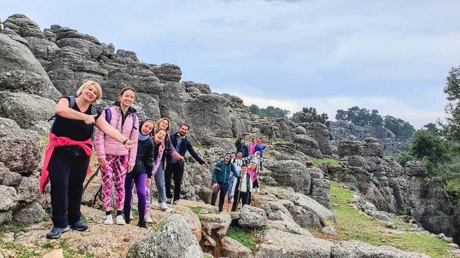 Eagle - Tazı Canyon - Selge Ancient City & Man Rocks Tour - Lunch by the Köprüçay River: Grilled Chicken or Trout