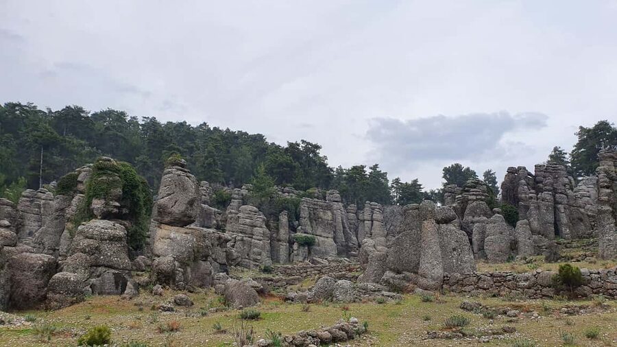 Eagle - Tazı Canyon - Selge Ancient City & Man Rocks Tour - Timing, Transport, and Real-World Logistics