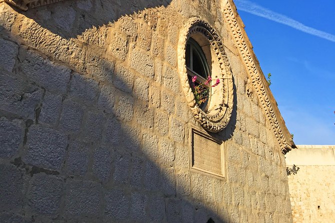 Early Bird Dubrovnik History Tour – 7:30 Start - Beat Dubrovnik Crowds With a 7:30 Old Town Orientation
