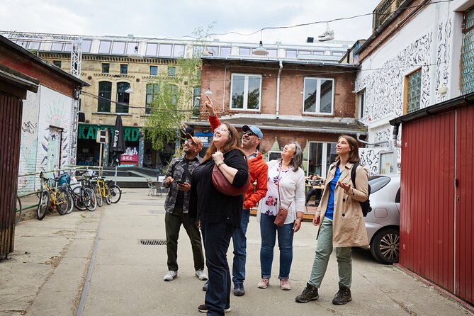 East Berlin Food & History Tour with Eating Europe - What You’ll Learn: How Food Tracks East Berlin’s Bigger Changes