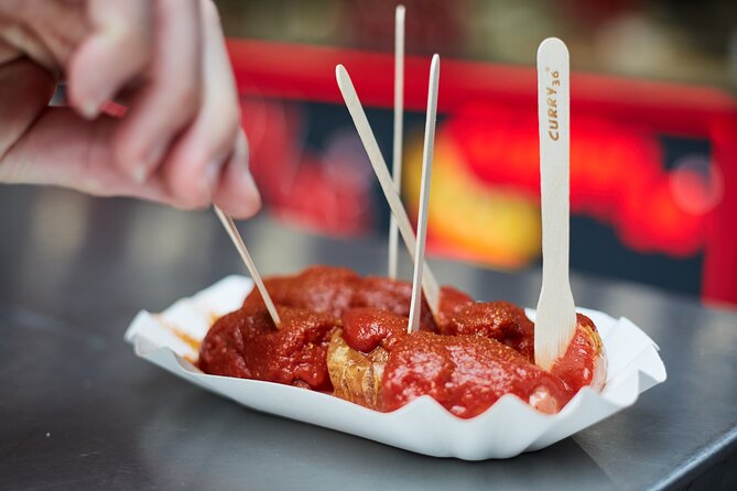 East Berlin Food & History Tour with Eating Europe - Practical Stuff That Helps You Enjoy It