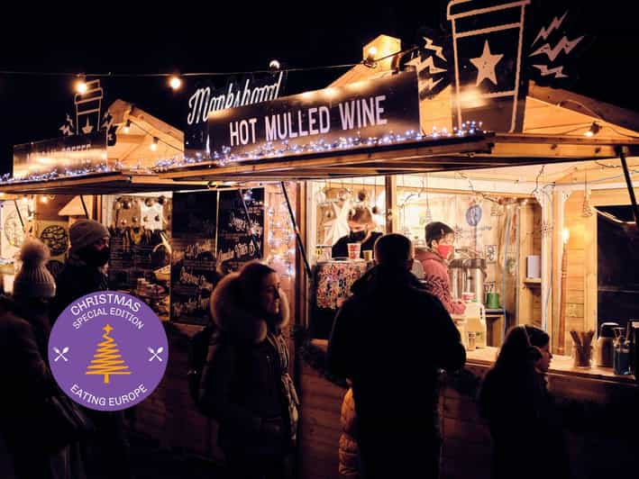 East Berlin Food & History Tour with Eating Europe - Guides make it: Clara, Anastasia, and the best kind of local context