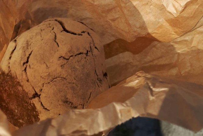 Eat & Tell Porto's Tale: The historical tour that goes through your stomach! - Meals and Drinks Included: What the Package Really Buys You