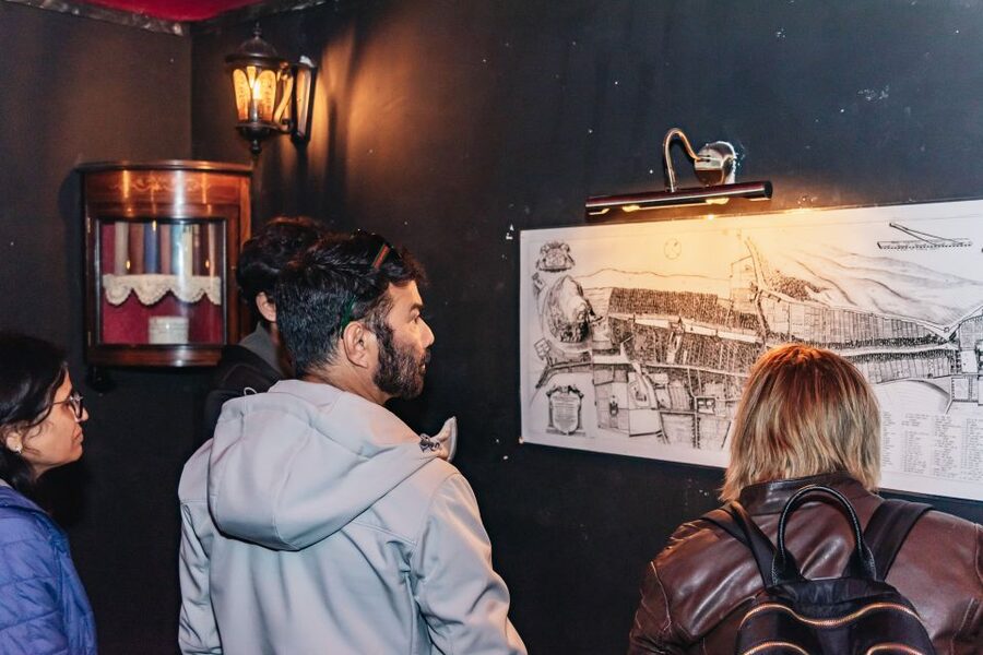 Edinburgh: Old Town and Underground Historical Tour - Who This Tour Fits Best (and Who Should Skip It)