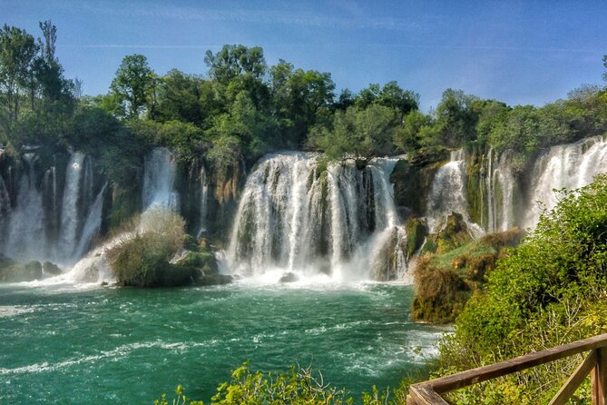 Enjoy Ancient Mostar - Stop 2: Kajtaz’s House area (short and optional-feeling)