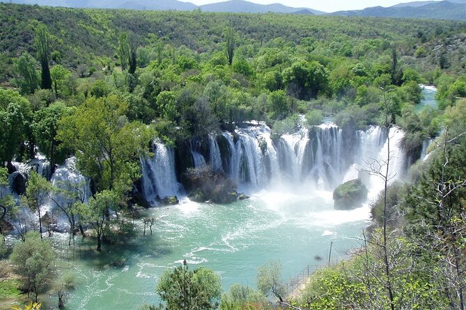 Enjoy Ancient Mostar - Guided walking tour in Mostar: what you gain (and what you might wish was longer)