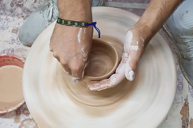 Enjoy making pottery in Amazing Ancient Village! - Key highlights worth your attention