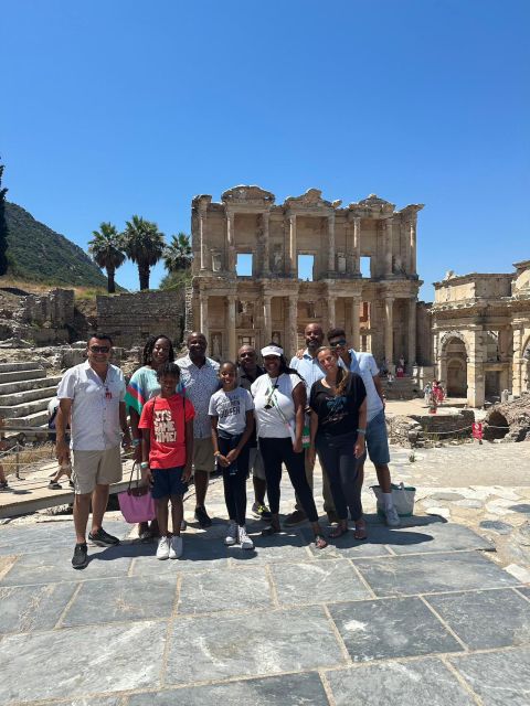 Ephesus Ancient City Highlight Tour For Cruisers - Key Things That Make This Ephesus Tour Work