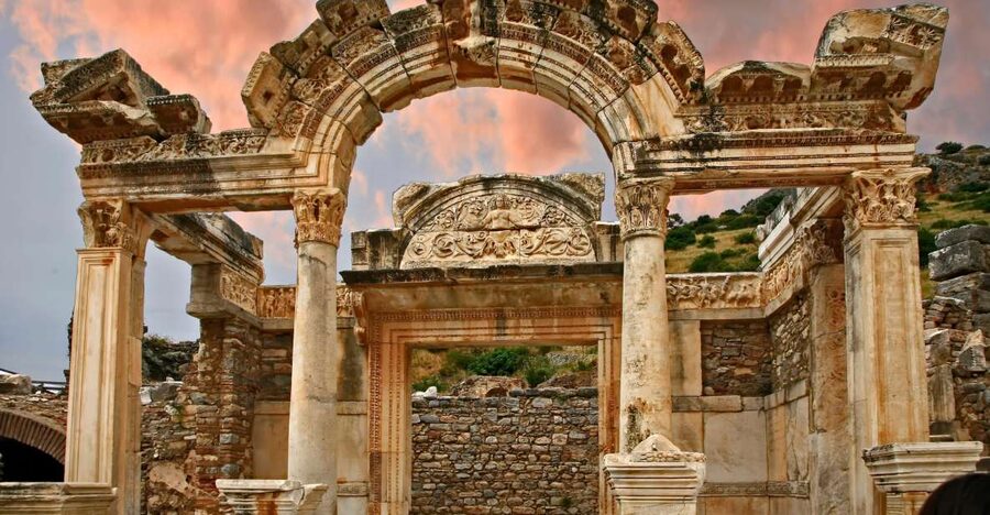 Ephesus Ancient City Highlight Tour For Cruisers - Meeting Your Guide at the Cruise Port (So You Don’t Lose Half the Day)