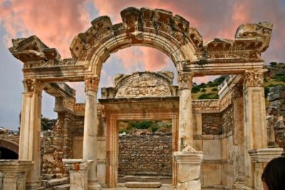 Ephesus Ancient City Highlight Tour For Cruisers - The Day’s Pace: Drive, Photo Stops, and Guided Walking